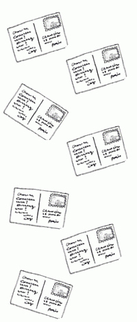 letters