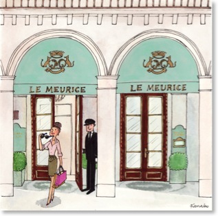 liste mariage